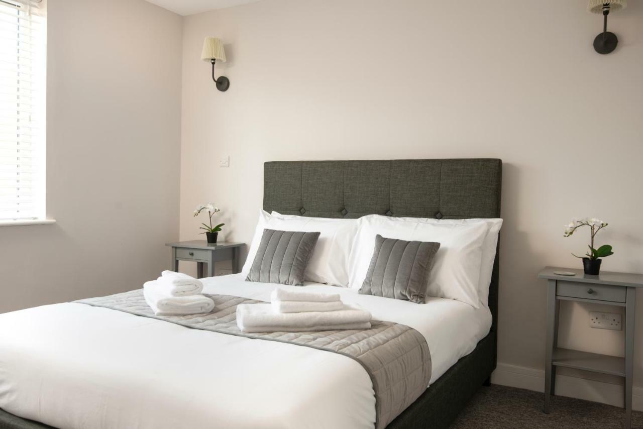 Morley Cottage - Modern 3 Bedroom, 2 Bathroom House With Garden In Southsea, Portsmouth Exterior photo